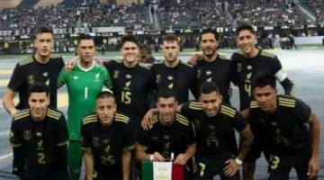 موعد مباراة المكسيك وجنوب أفريقيا في افتتاح كأس العالم 2026 وأهم التفاصيل الخاصة باللقاء 1